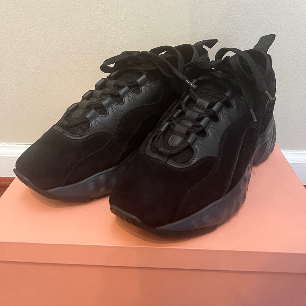 Acne Sneakers